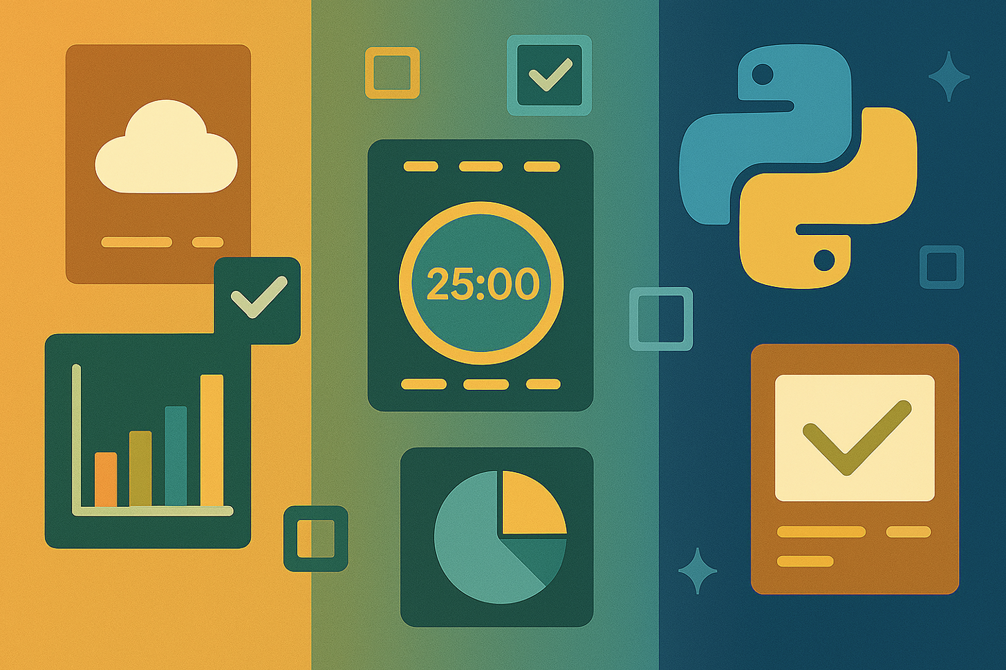 Build 11+ Real World Apps